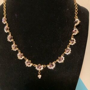 Beautiful necklace 15”*